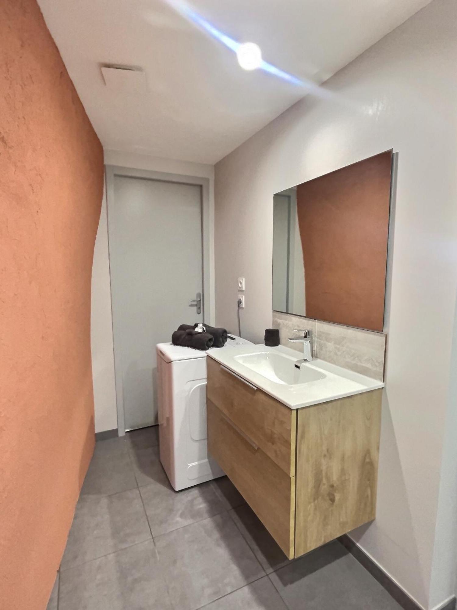 "Secret Garden" De Miss.K Conciergerie Apartamento Tournus Exterior foto