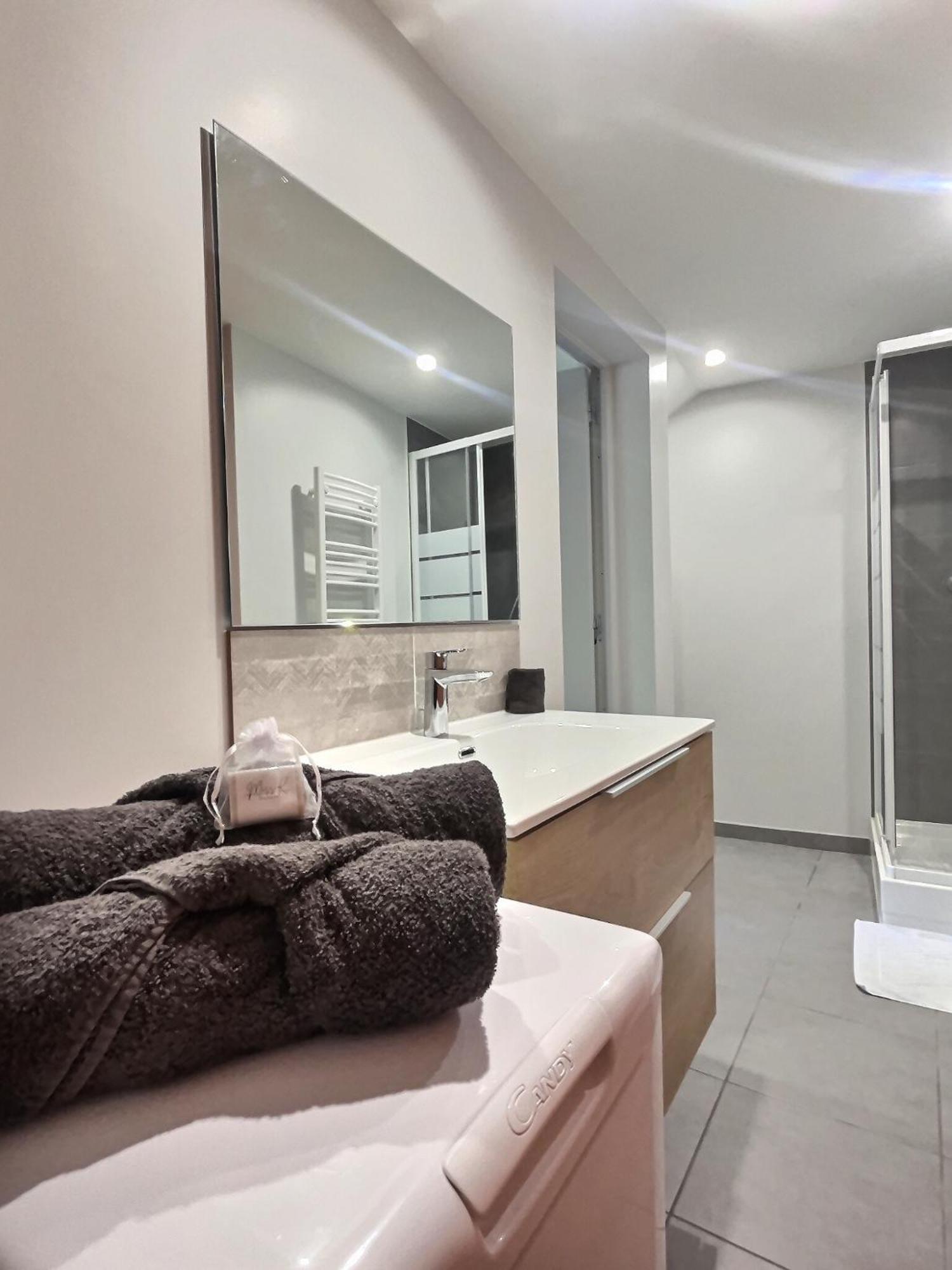 "Secret Garden" De Miss.K Conciergerie Apartamento Tournus Exterior foto