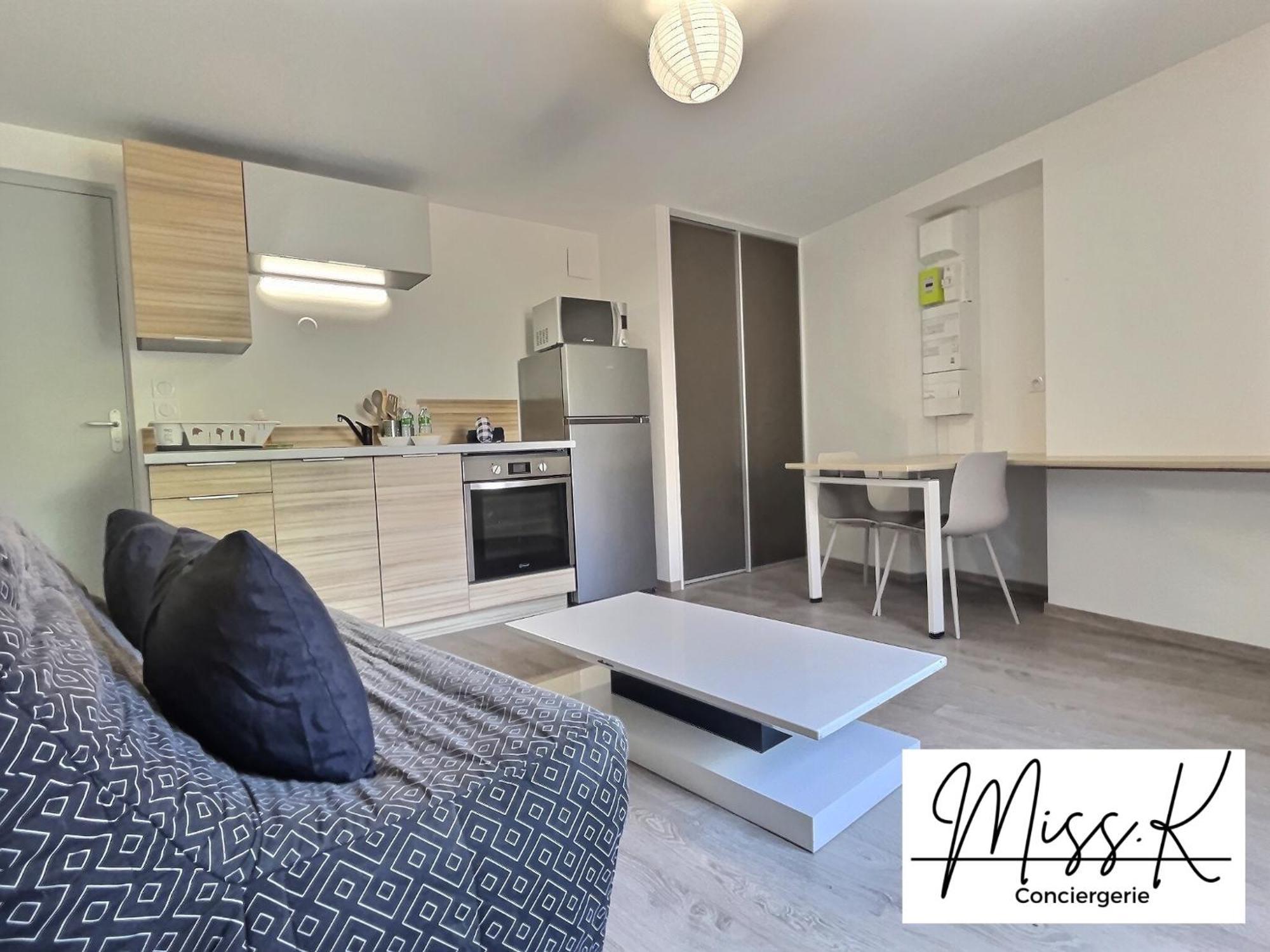 "Secret Garden" De Miss.K Conciergerie Apartamento Tournus Exterior foto